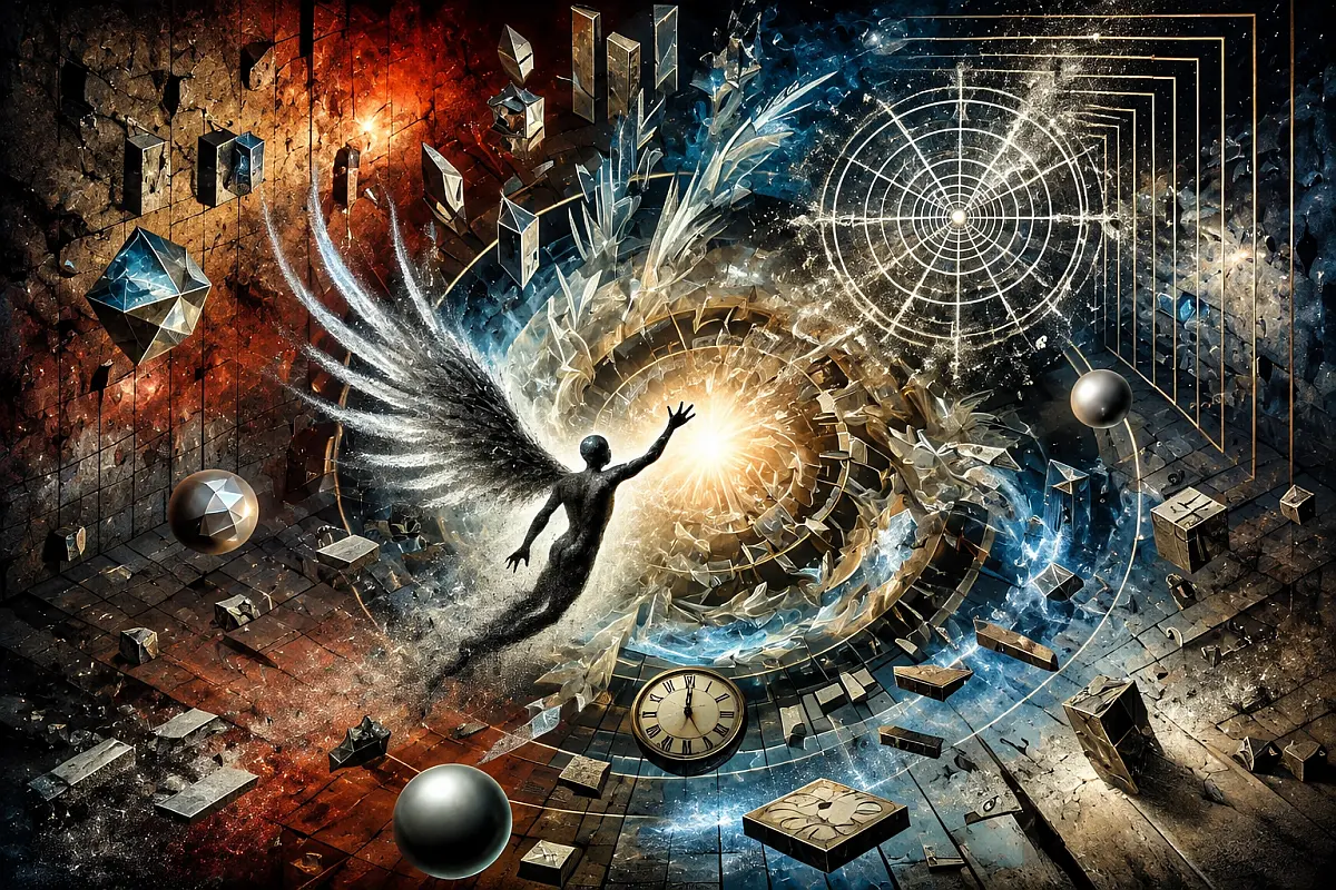 Illusions and Delusions