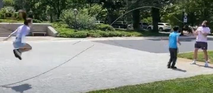 jumprope